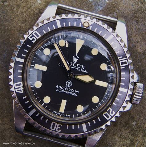 rolex milsub replica|rolex military submariner for sale.